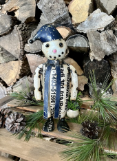 CREW SNOWBABY METAL AVAIL JULY 2025